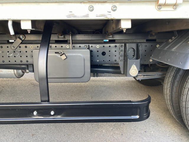 日産自動車 アトラス 小型 平ボディ 2RG-FEB2W(98845) 26枚目