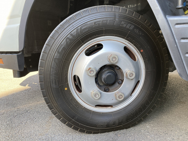 日産自動車 アトラス 小型 平ボディ 2RG-FEB2W(98845) 27枚目