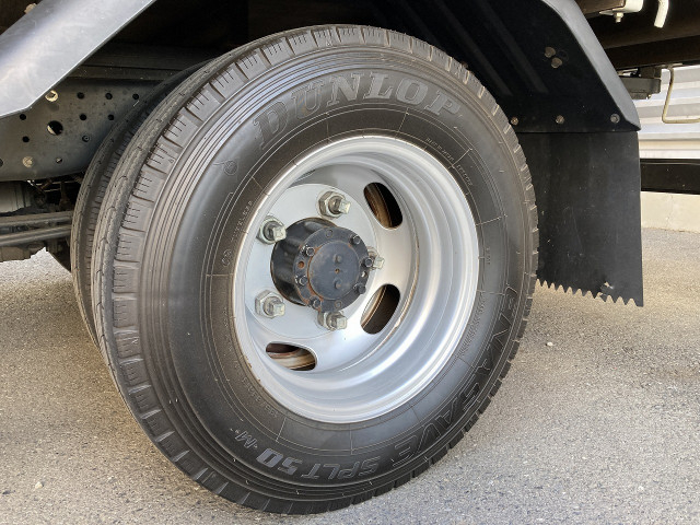 日産自動車 アトラス 小型 平ボディ 2RG-FEB2W(98845) 28枚目