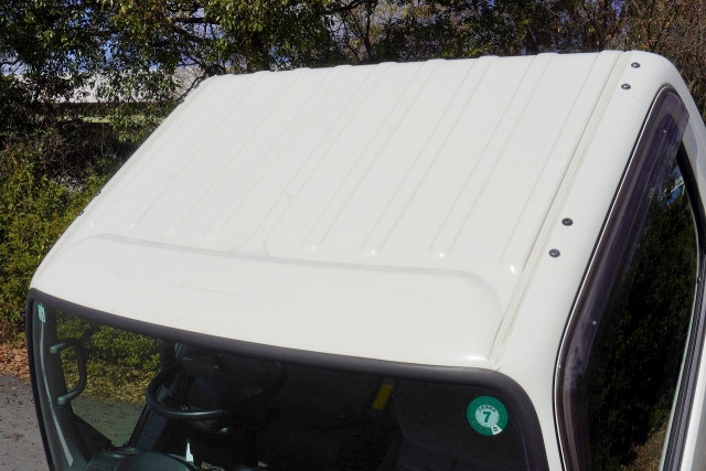 トヨタ トヨエース 小型 平ボディ LDF-KDY281(98846) 21枚目