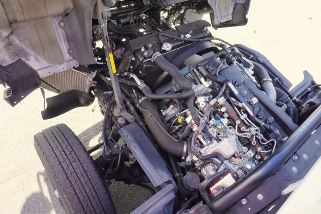 トヨタ トヨエース 小型 平ボディ LDF-KDY281(98846) 22枚目