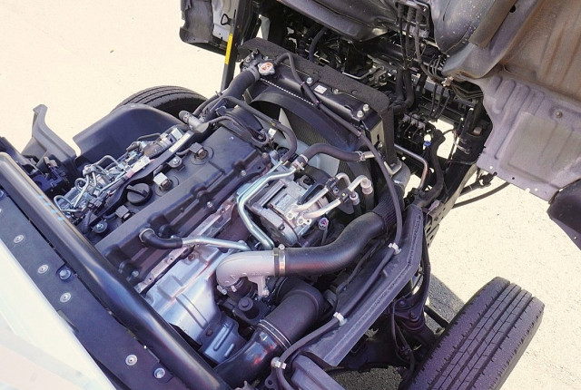 トヨタ トヨエース 小型 平ボディ LDF-KDY281(98846) 23枚目