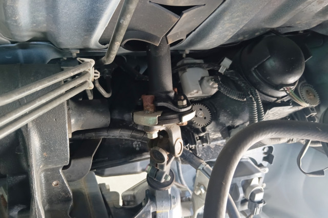 トヨタ トヨエース 小型 平ボディ LDF-KDY281(98846) 26枚目