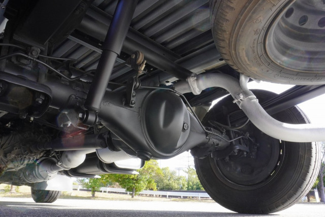 トヨタ トヨエース 小型 平ボディ LDF-KDY281(98846) 28枚目