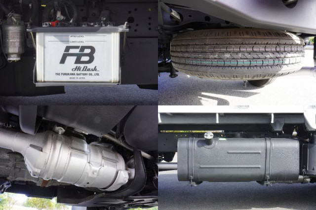 トヨタ トヨエース 小型 平ボディ LDF-KDY281(98846) 31枚目