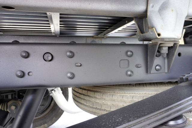 トヨタ トヨエース 小型 平ボディ LDF-KDY281(98846) 33枚目