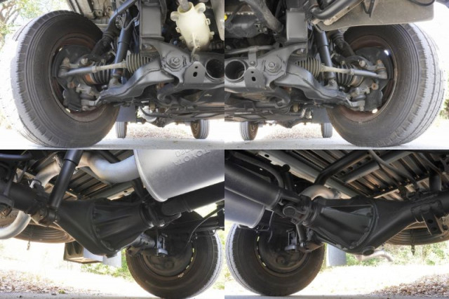 トヨタ トヨエース 小型 平ボディ LDF-KDY281(98846) 34枚目