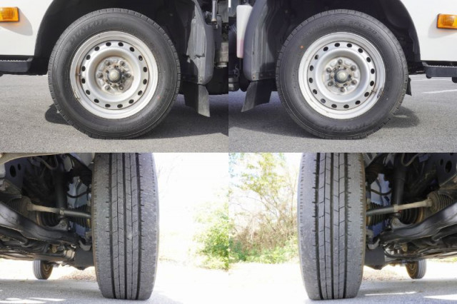 トヨタ トヨエース 小型 平ボディ LDF-KDY281(98846) 35枚目