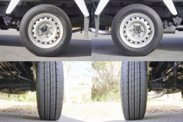 トヨタ トヨエース 小型 平ボディ LDF-KDY281(98846) 36枚目