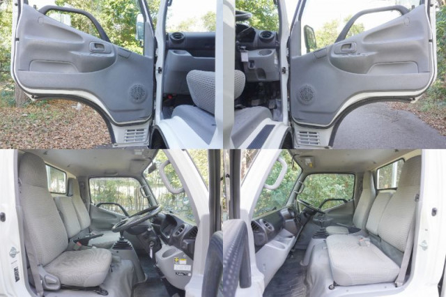 トヨタ トヨエース 小型 平ボディ LDF-KDY281(98846) 38枚目