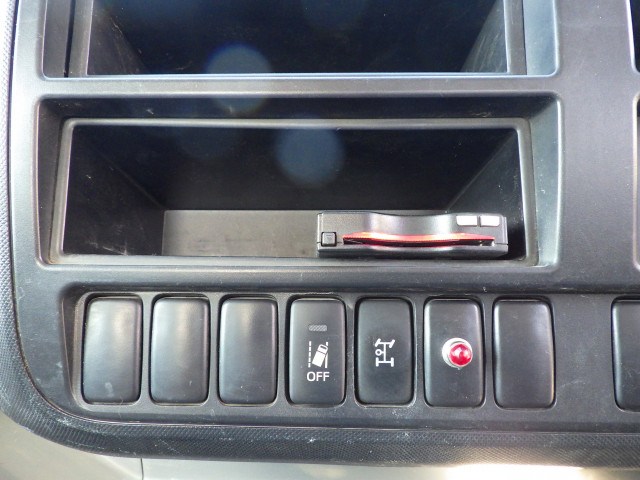 トヨタ トヨエース 小型 平ボディ（クレーン付） TKG-XZU710(98847) 12枚目