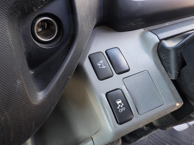 トヨタ トヨエース 小型 平ボディ（クレーン付） TKG-XZU710(98847) 13枚目