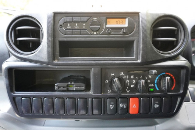 トヨタ トヨエース 小型 平ボディ LDF-KDY281(98846) 40枚目