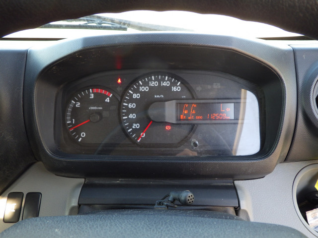 トヨタ トヨエース 小型 平ボディ（クレーン付） TKG-XZU710(98847) 16枚目