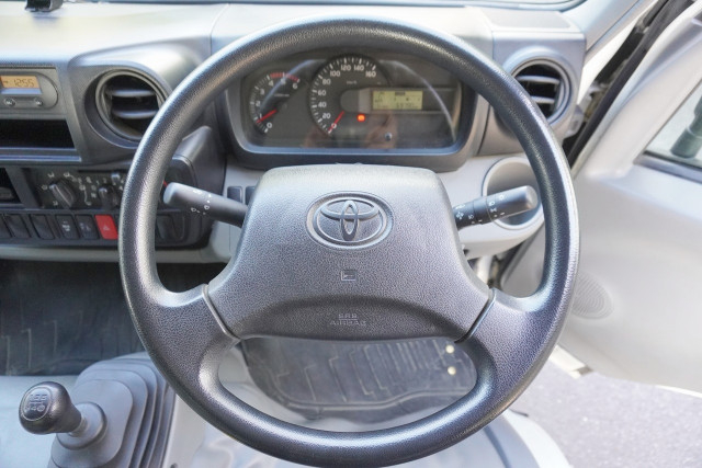 トヨタ トヨエース 小型 平ボディ LDF-KDY281(98846) 44枚目