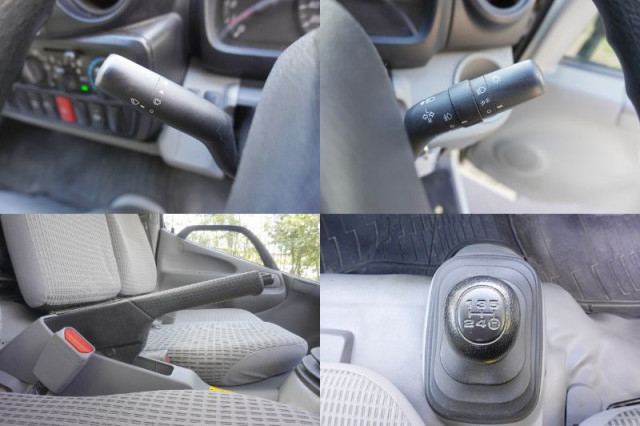 トヨタ トヨエース 小型 平ボディ LDF-KDY281(98846) 45枚目