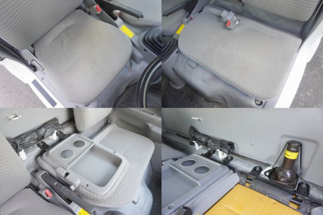 トヨタ トヨエース 小型 平ボディ LDF-KDY281(98846) 48枚目