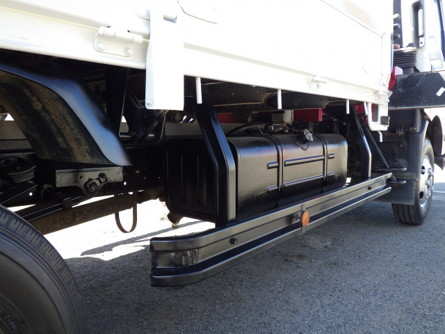 トヨタ トヨエース 小型 平ボディ（クレーン付） TKG-XZU710(98847) 32枚目