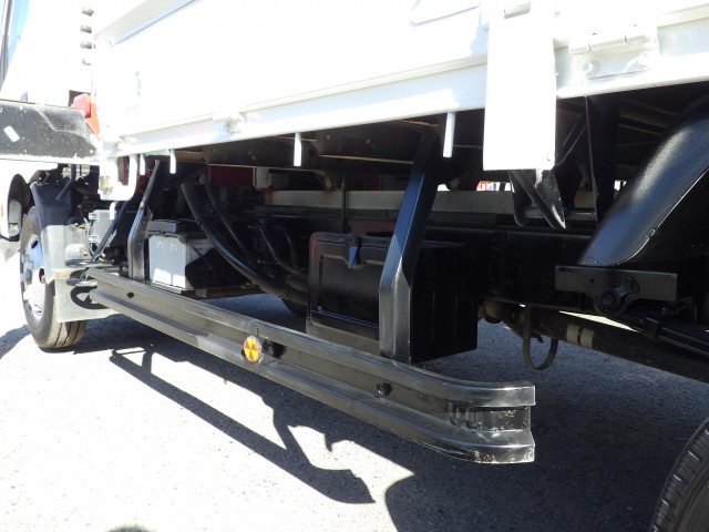 トヨタ トヨエース 小型 平ボディ（クレーン付） TKG-XZU710(98847) 34枚目