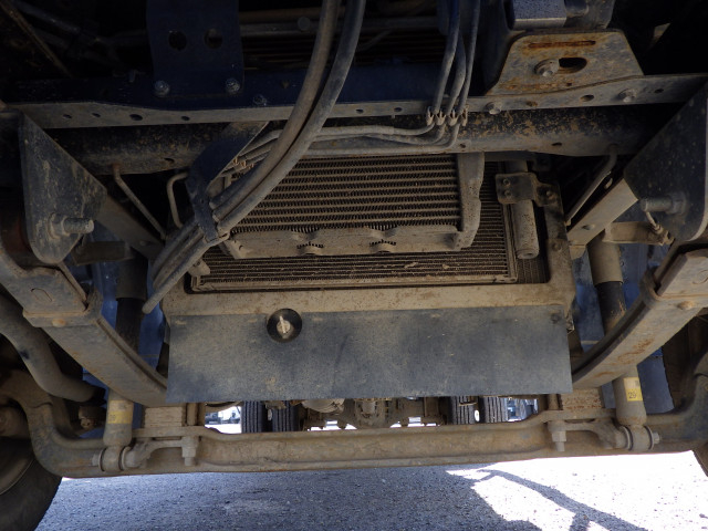 トヨタ トヨエース 小型 平ボディ（クレーン付） TKG-XZU710(98847) 37枚目