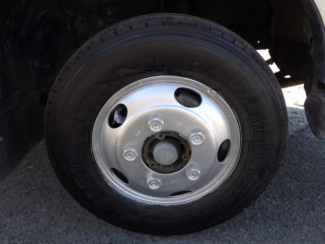 トヨタ トヨエース 小型 平ボディ（クレーン付） TKG-XZU710(98847) 38枚目