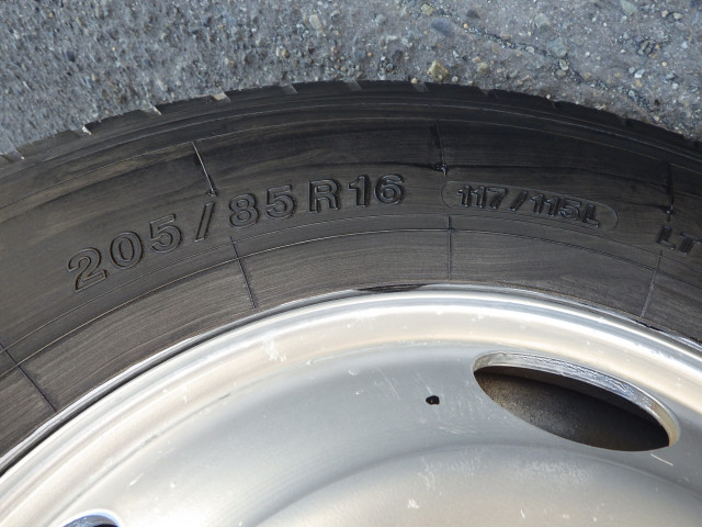 トヨタ トヨエース 小型 平ボディ（クレーン付） TKG-XZU710(98847) 39枚目