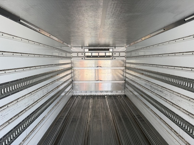 UDトラックス（日産） コンドル 小型 冷蔵冷凍バン 2PG-BRR90T2(98848) 18枚目