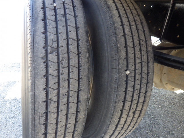 トヨタ トヨエース 小型 平ボディ（クレーン付） TKG-XZU710(98847) 42枚目