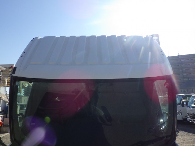 トヨタ トヨエース 小型 平ボディ（クレーン付） TKG-XZU710(98847) 47枚目