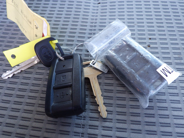 トヨタ トヨエース 小型 平ボディ（クレーン付） TKG-XZU710(98847) 49枚目