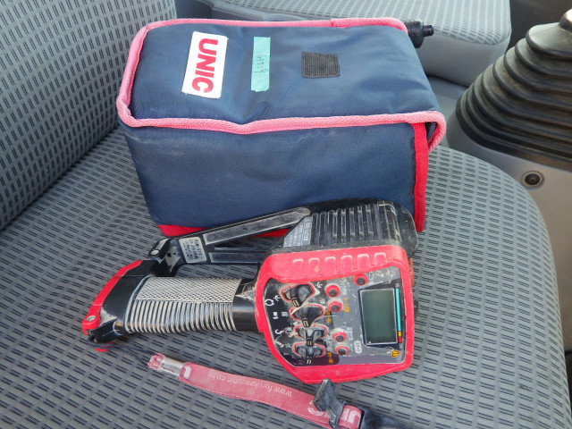 トヨタ トヨエース 小型 平ボディ（クレーン付） TKG-XZU710(98847) 50枚目