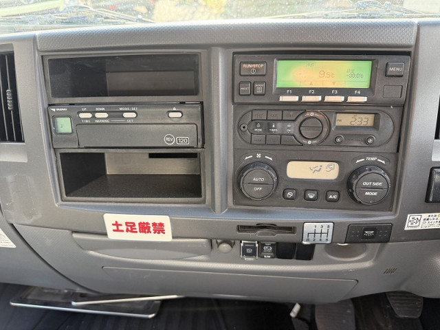 UDトラックス（日産） コンドル 小型 冷蔵冷凍バン 2PG-BRR90T2(98848) 30枚目