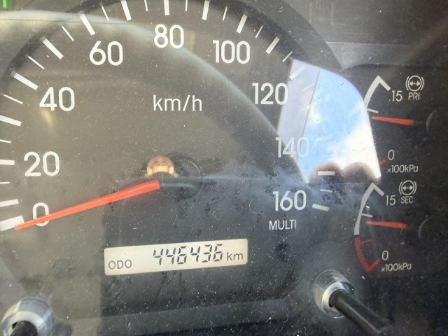 UDトラックス（日産） コンドル 小型 冷蔵冷凍バン 2PG-BRR90T2(98848) 34枚目