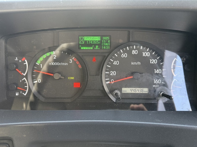 UDトラックス（日産） コンドル 小型 冷蔵冷凍バン 2PG-BRR90T2(98848) 35枚目