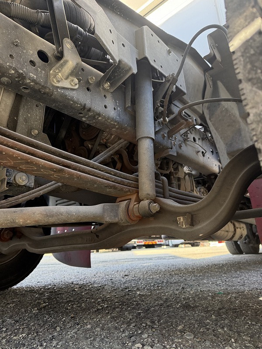 UDトラックス（日産） コンドル 小型 冷蔵冷凍バン 2PG-BRR90T2(98848) 39枚目