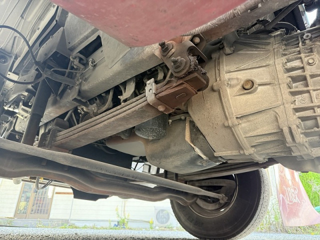 UDトラックス（日産） コンドル 小型 冷蔵冷凍バン 2PG-BRR90T2(98848) 47枚目