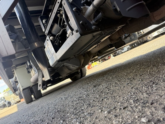 UDトラックス（日産） コンドル 小型 冷蔵冷凍バン 2PG-BRR90T2(98848) 48枚目