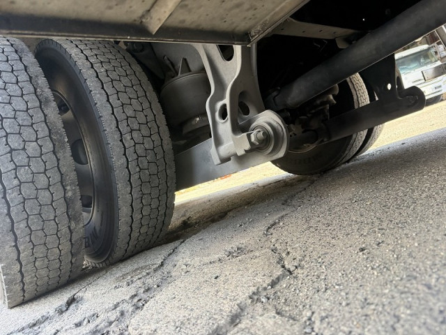 UDトラックス（日産） コンドル 小型 冷蔵冷凍バン 2PG-BRR90T2(98848) 49枚目