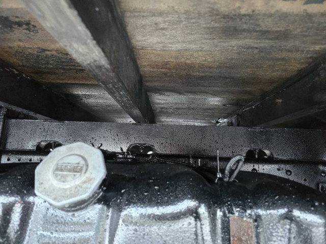 いすゞ フォワード 中型 平ボディ（クレーン付） 2RG-FRR90S2(98851) 12枚目