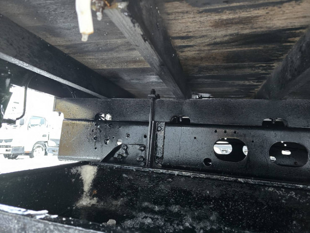 いすゞ フォワード 中型 平ボディ（クレーン付） 2RG-FRR90S2(98851) 14枚目