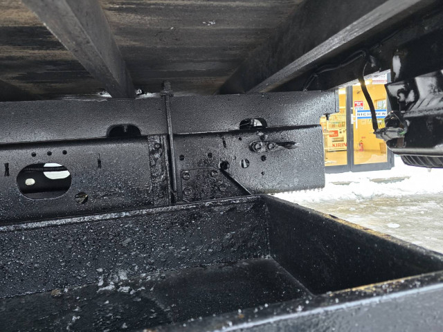 いすゞ フォワード 中型 平ボディ（クレーン付） 2RG-FRR90S2(98851) 19枚目