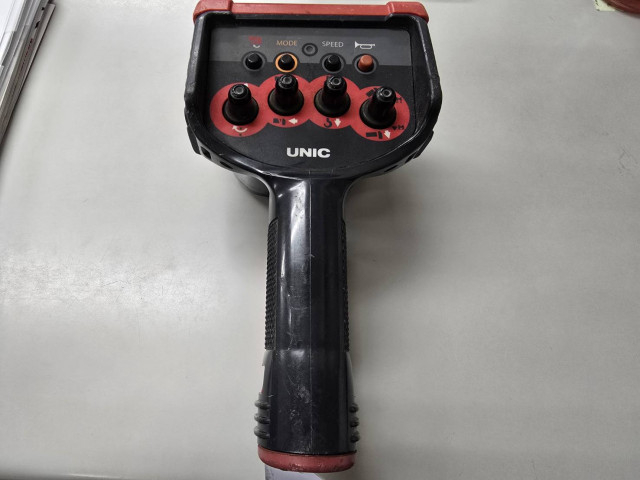 いすゞ フォワード 中型 平ボディ（クレーン付） 2RG-FRR90S2(98851) 22枚目