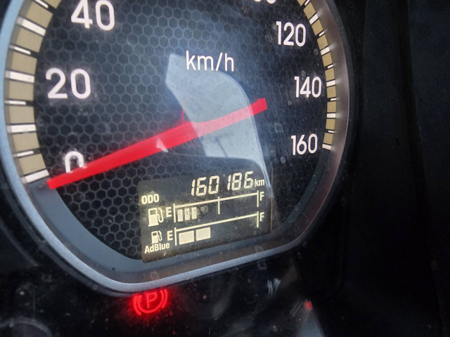 いすゞ フォワード 中型 平ボディ（クレーン付） 2RG-FRR90S2(98851) 30枚目