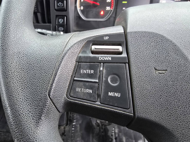 いすゞ フォワード 中型 平ボディ（クレーン付） 2RG-FRR90S2(98851) 36枚目