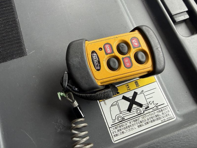 いすゞ フォワード 増トン 冷蔵冷凍バン 2PG-FSR90T2(98850) 41枚目