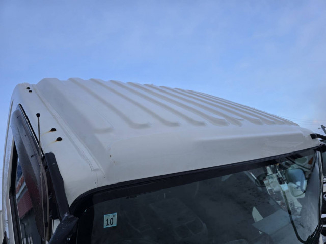 いすゞ フォワード 中型 平ボディ（クレーン付） 2RG-FRR90S2(98851) 41枚目