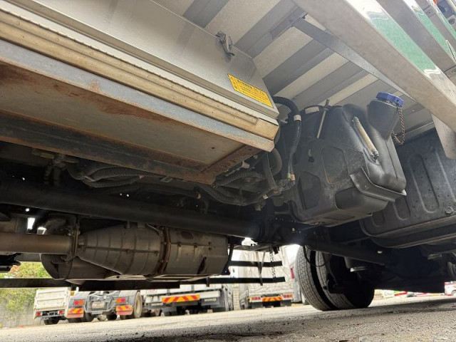 いすゞ フォワード 増トン 冷蔵冷凍バン 2PG-FSR90T2(98850) 46枚目