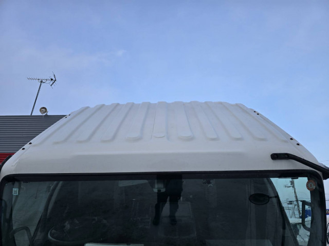 いすゞ フォワード 中型 平ボディ（クレーン付） 2RG-FRR90S2(98851) 42枚目