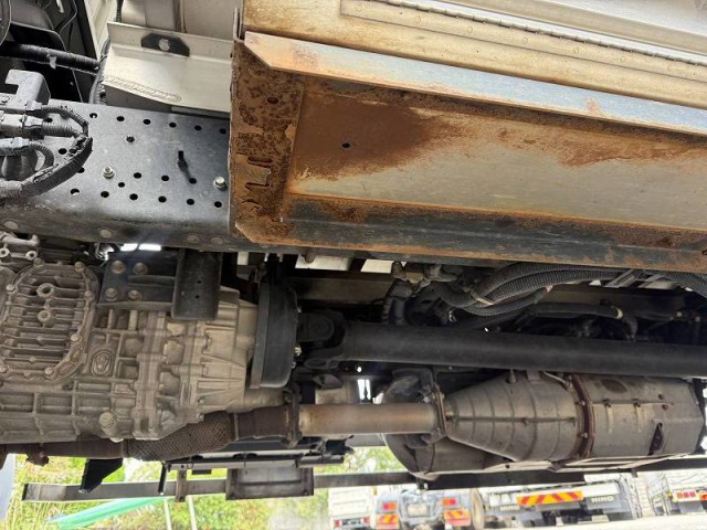 いすゞ フォワード 増トン 冷蔵冷凍バン 2PG-FSR90T2(98850) 47枚目