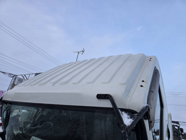 いすゞ フォワード 中型 平ボディ（クレーン付） 2RG-FRR90S2(98851) 43枚目